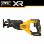 DEWALT XR 20 volt Max Variable Brushless Cordless Reciprocating Saw Charger And Battery Not Included DCS382B At Lowes