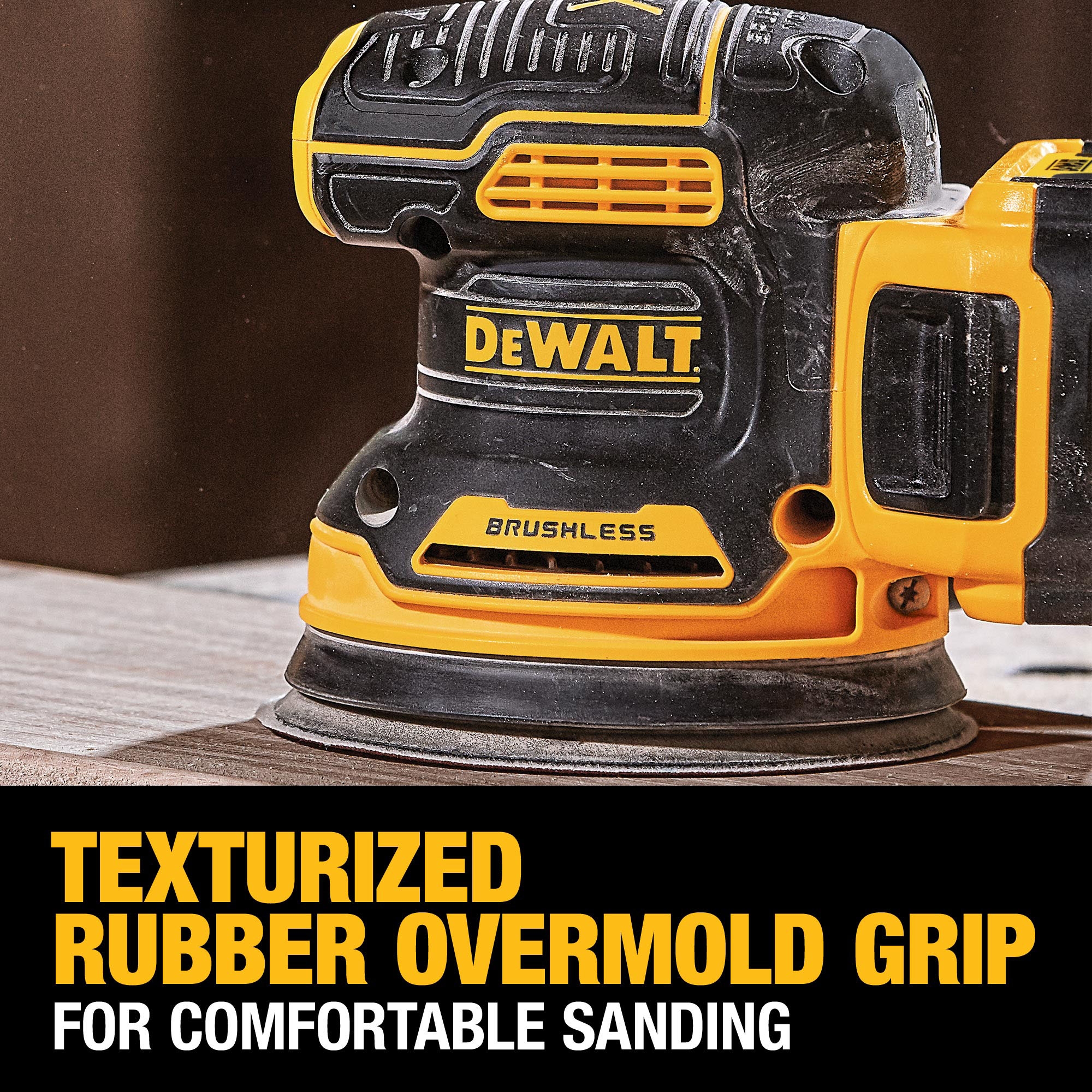 dewalt cordless palm sander