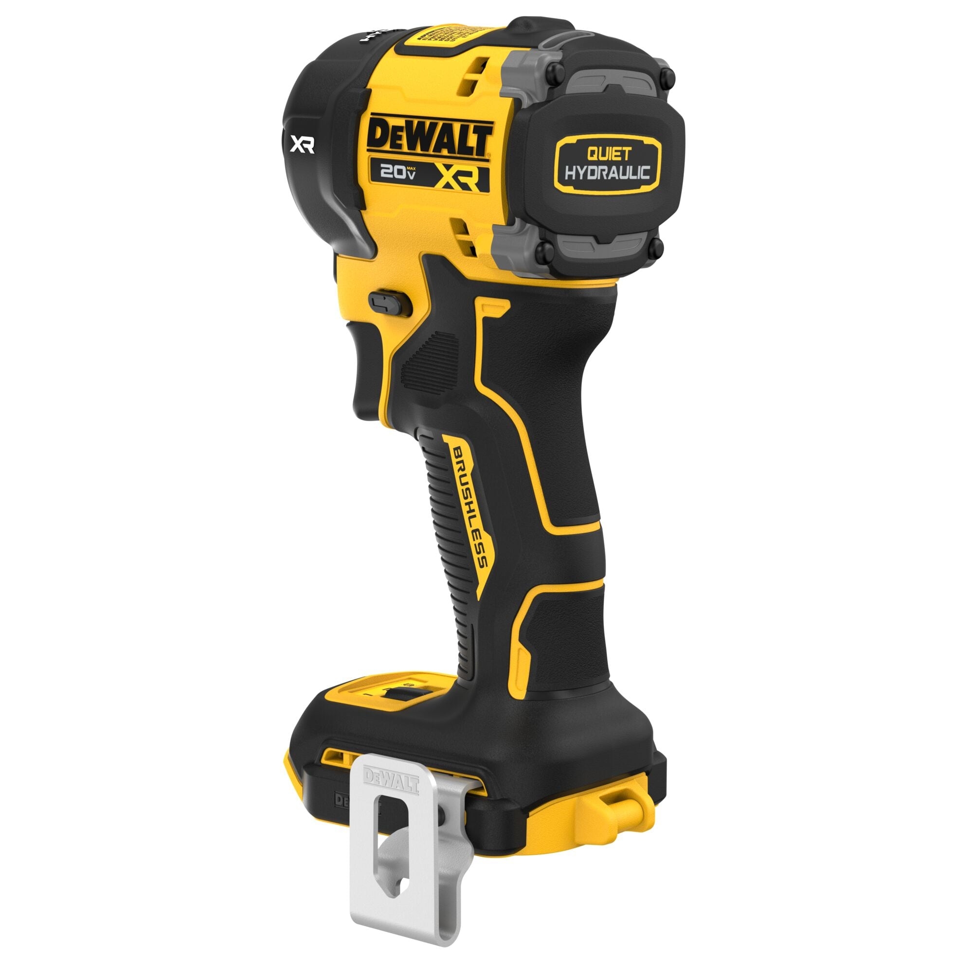 dewalt drill and impact