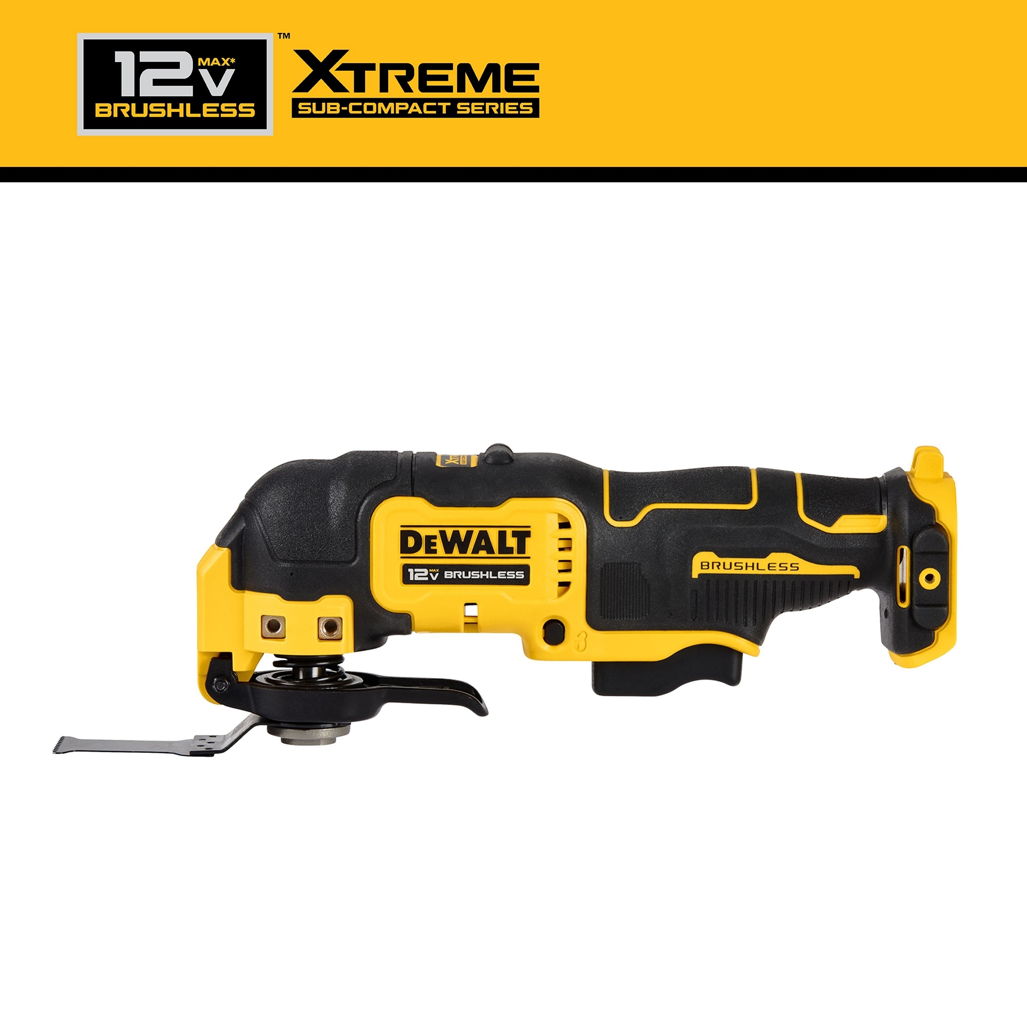dewalt oscillating tool home depot