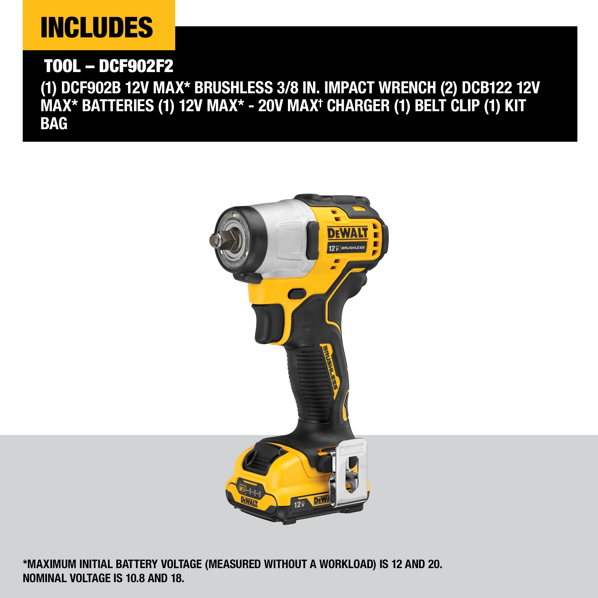 dewalt 12v 3 8 impact