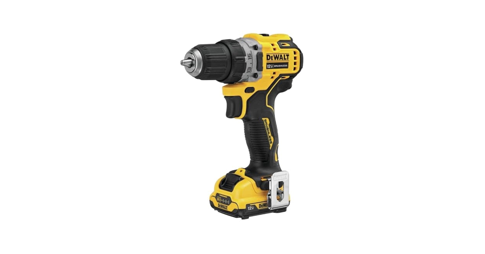 dewalt 12v hammer drill