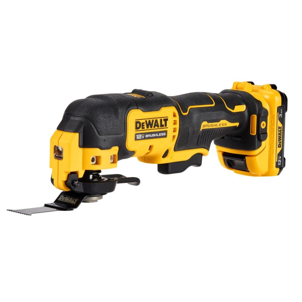 dewalt multi tool home depot
