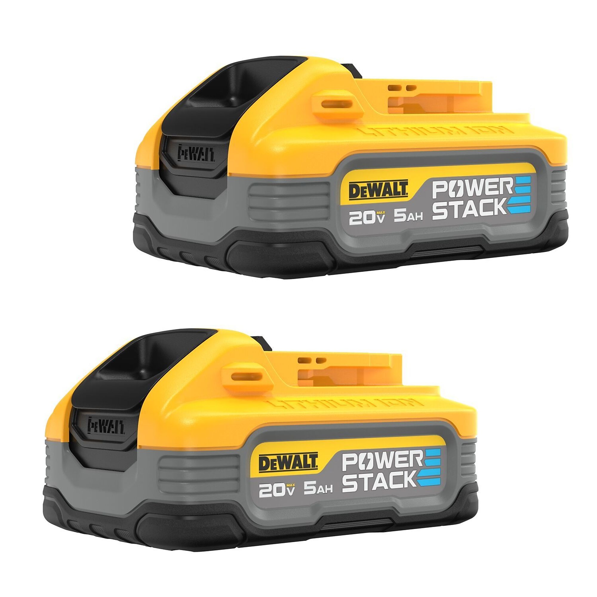 dewalt battery at home depot