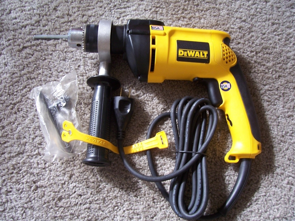 Dewatt DW511 1 2
