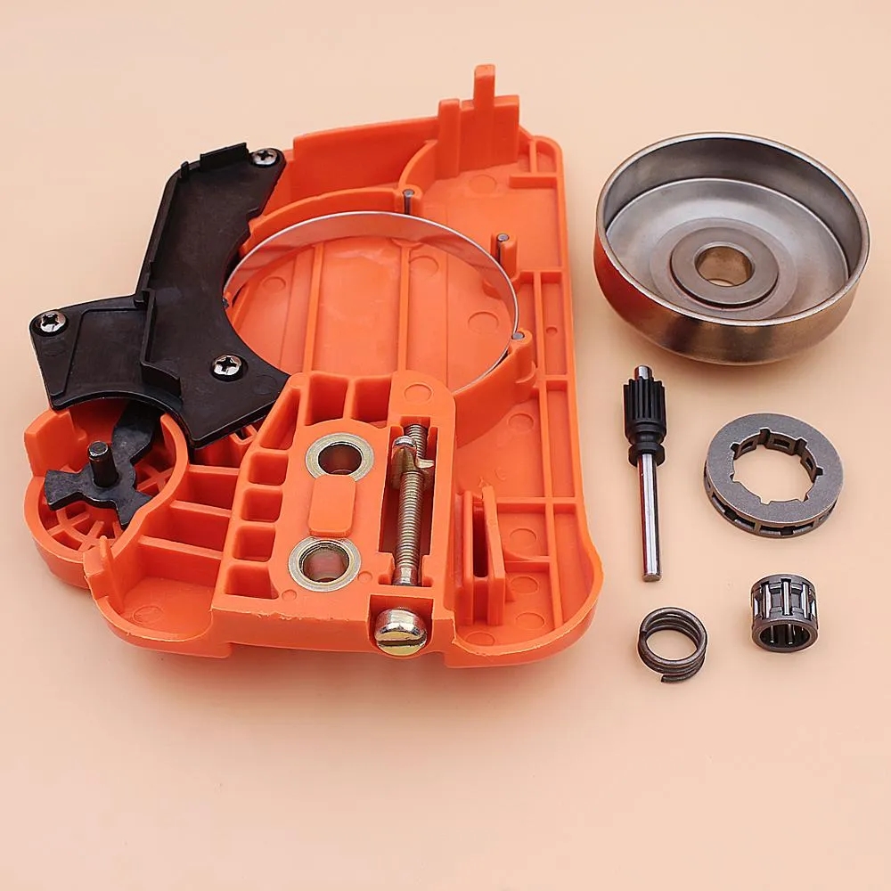 DHgate DurableChainsaw Replacement Kit Fits For Husqvarna 235 236 240 List Of Included Parts Home Garden