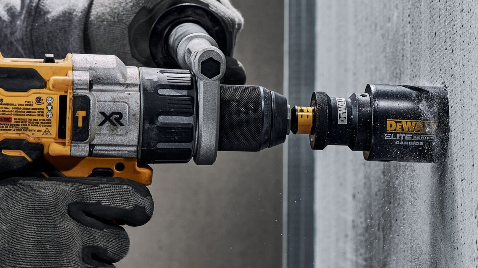 Does DeWalt Offer A Lifetime Warranty On Any Of Its Products 