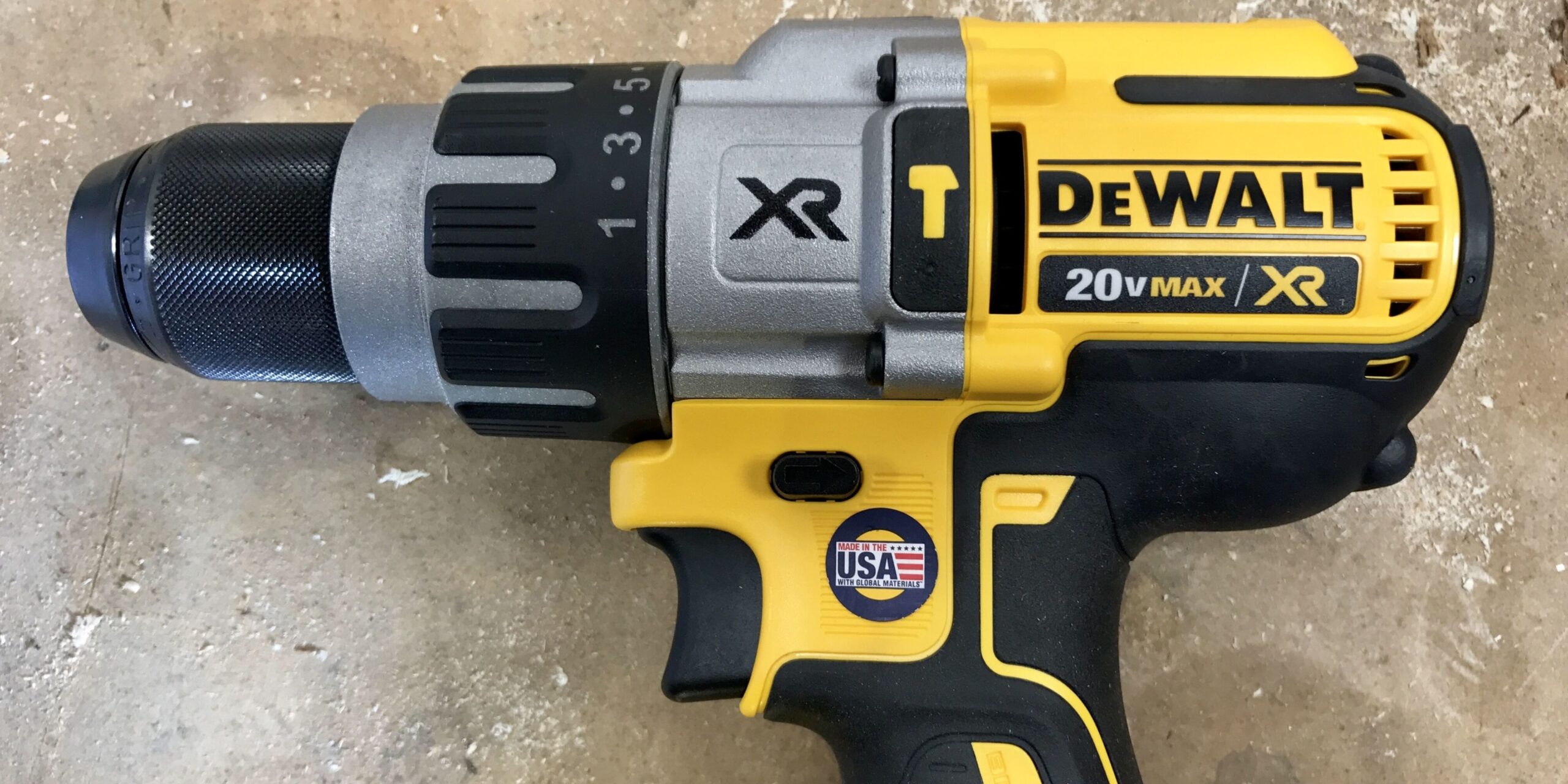 Does Made In America Equate To A Better Made Tool 