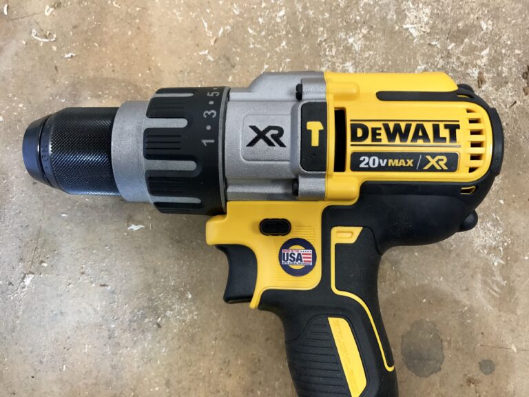 Does Made In America Equate To A Better Made Tool