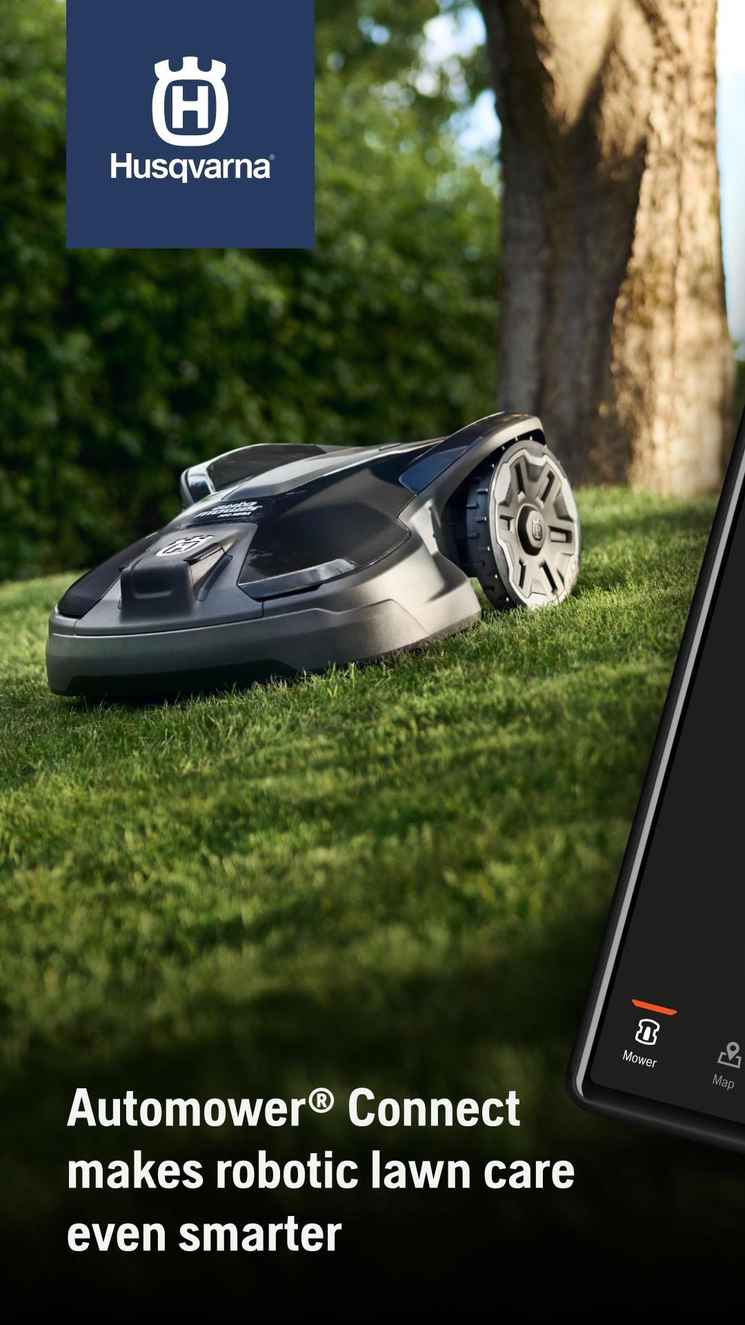 Download Automower Connect 2024 6 1 APK For Android Free And Safe Download
