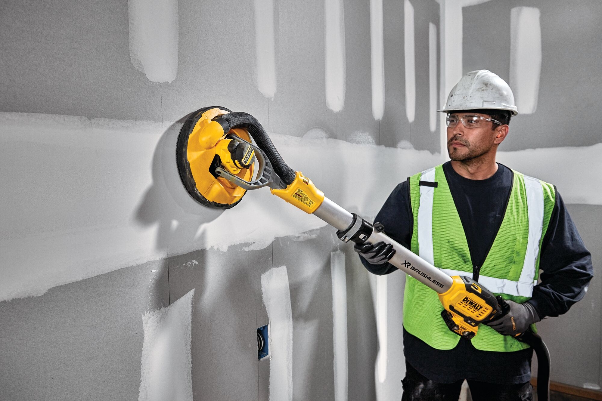 Drywall Sanders DEWALT