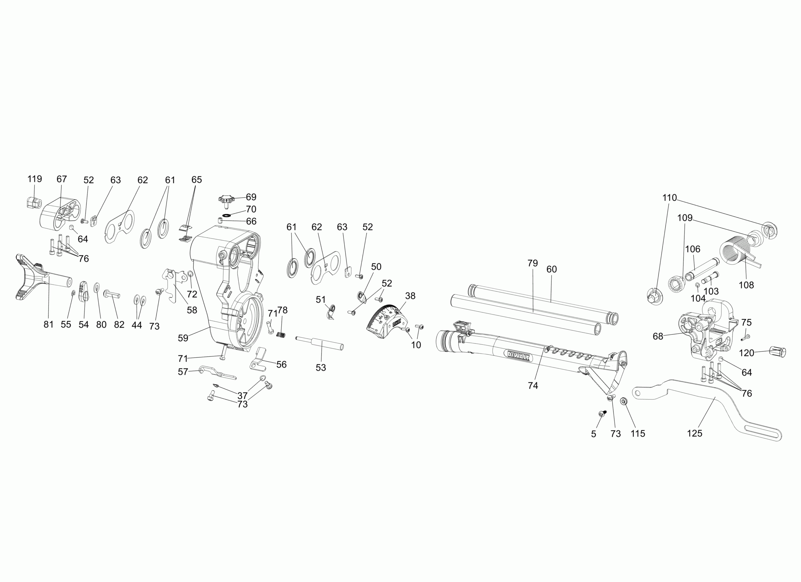 DWS779 21 ServiceNet