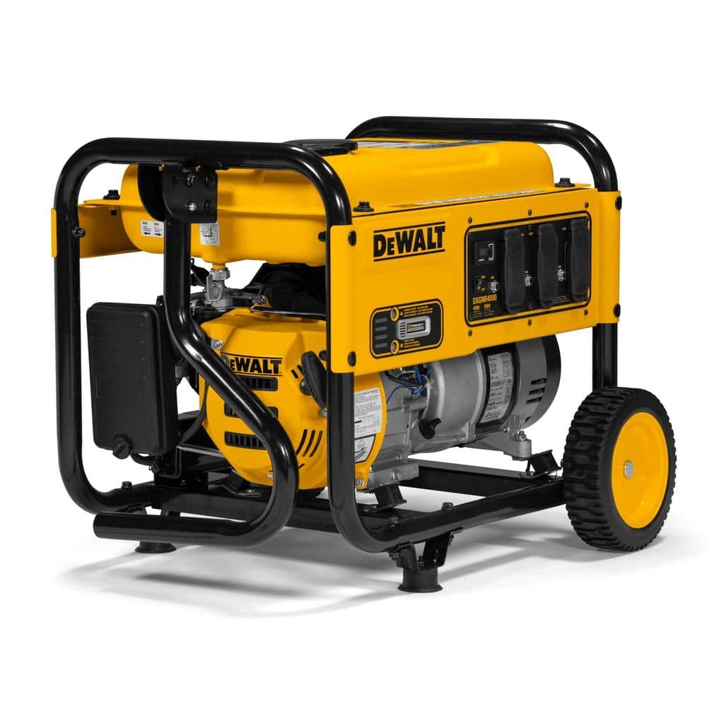 DXGNR4000 Portable Generator