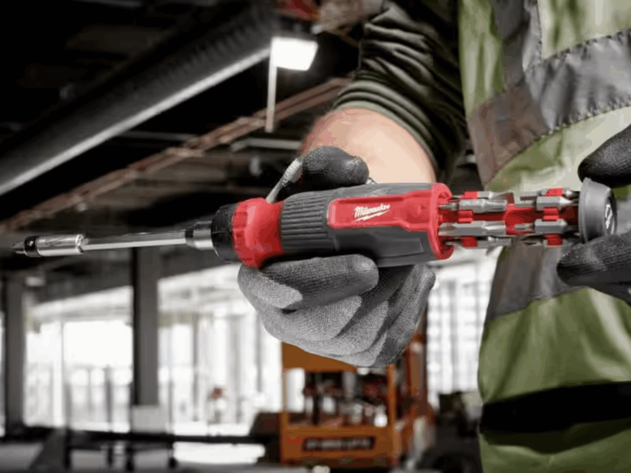 Early Black Friday Tool Deals Score Milwaukee Husky DeWalt And 