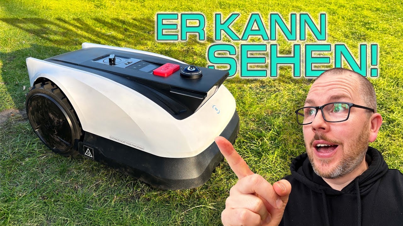 ecovacs goat o500 panorama
