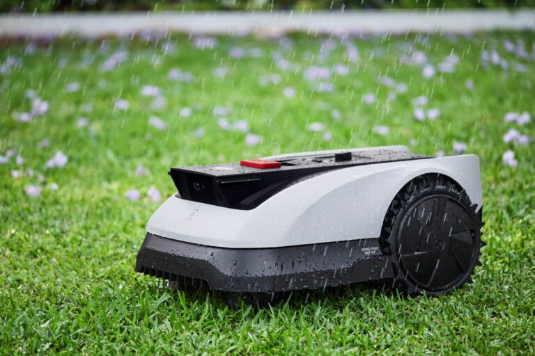 Ecovacs Presents Five New Goat Robot Mowers For The 2025 Gardening Season
