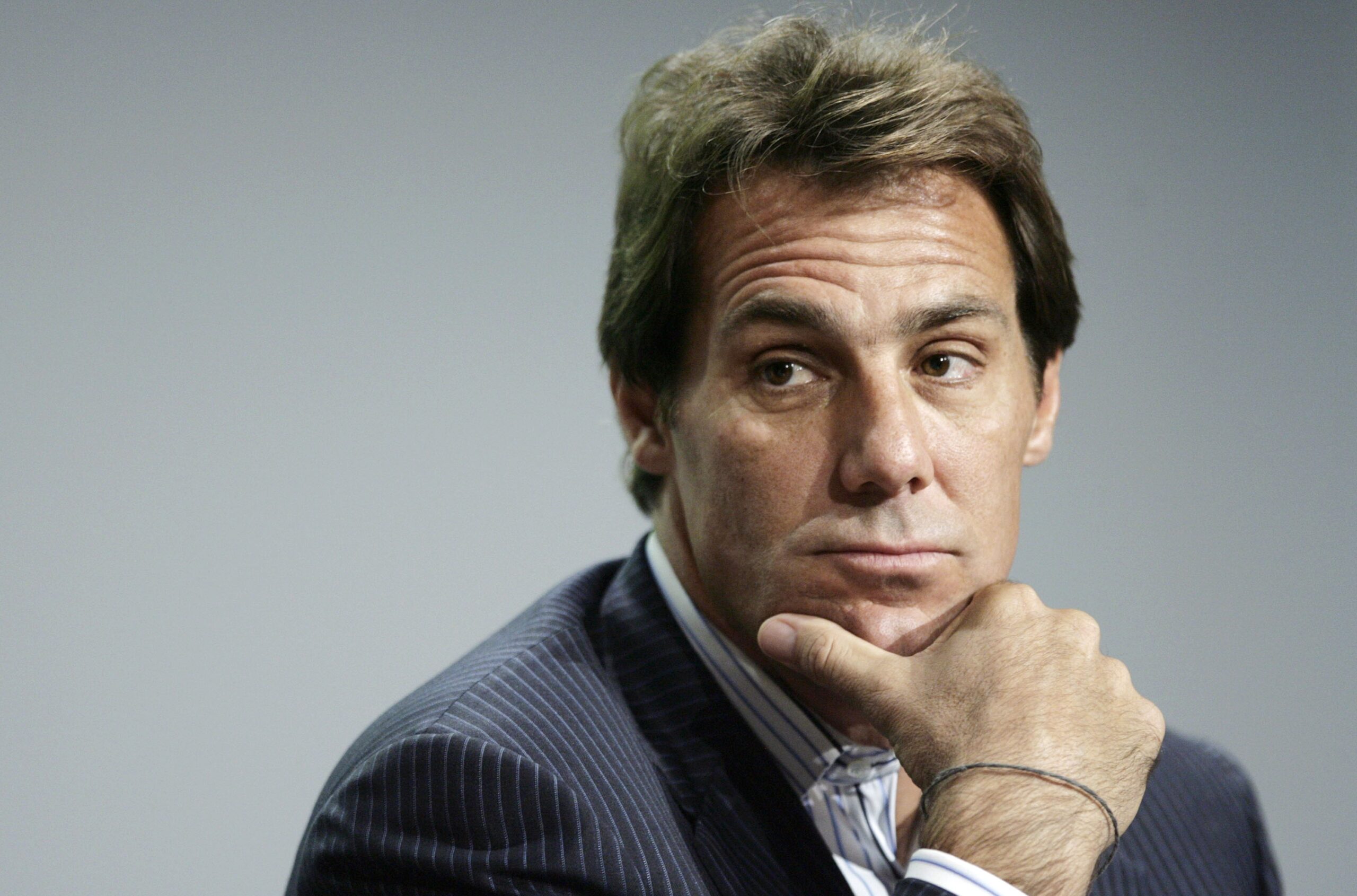 Ex FireEye CEO Dave DeWalt Joins Israeli Security Startup Fortune