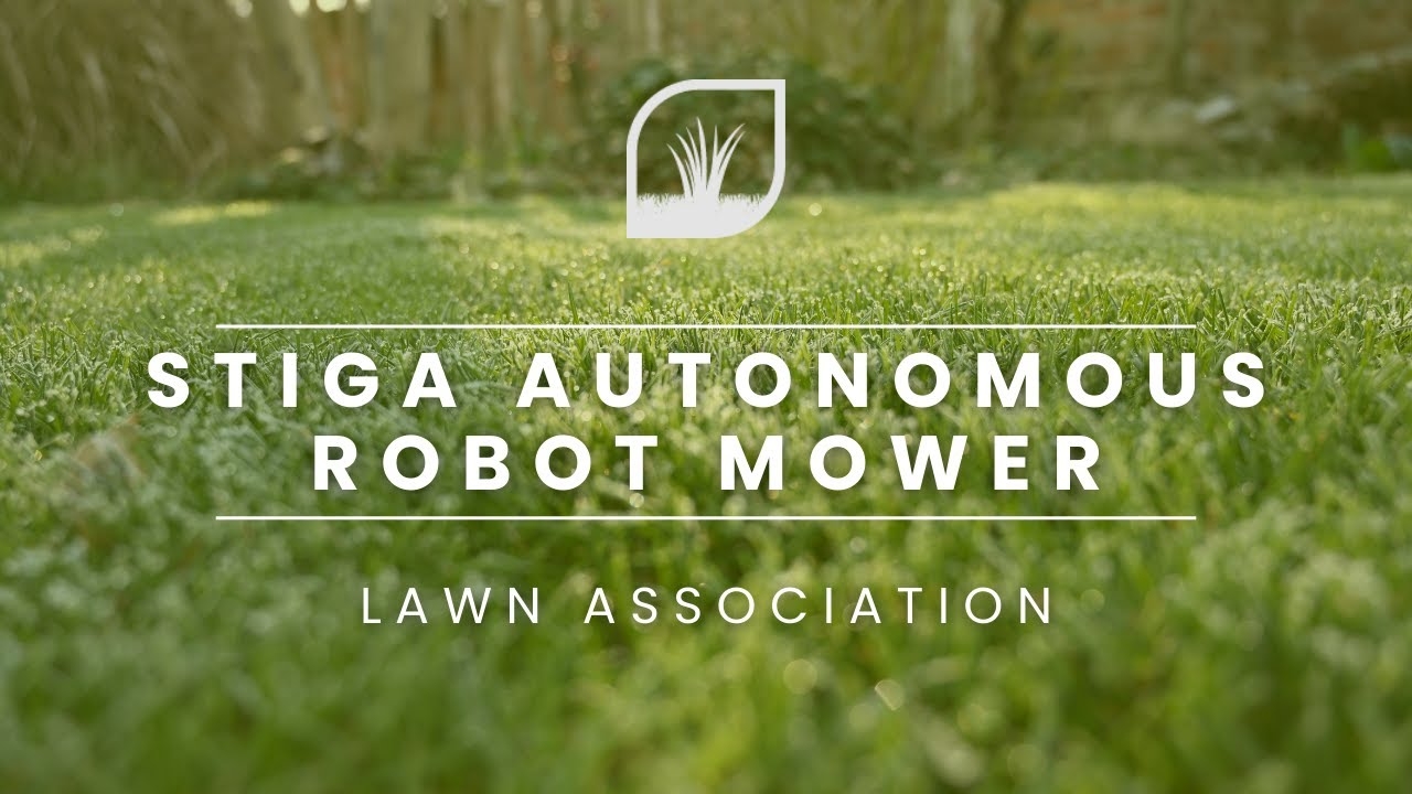 stiga vs husqvarna robotic lawn mower