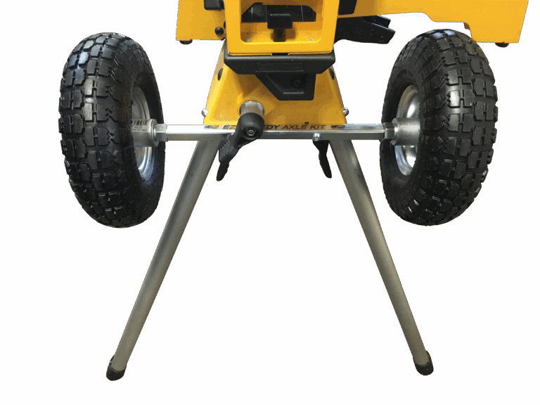 EZ Speedy Axle Kit
