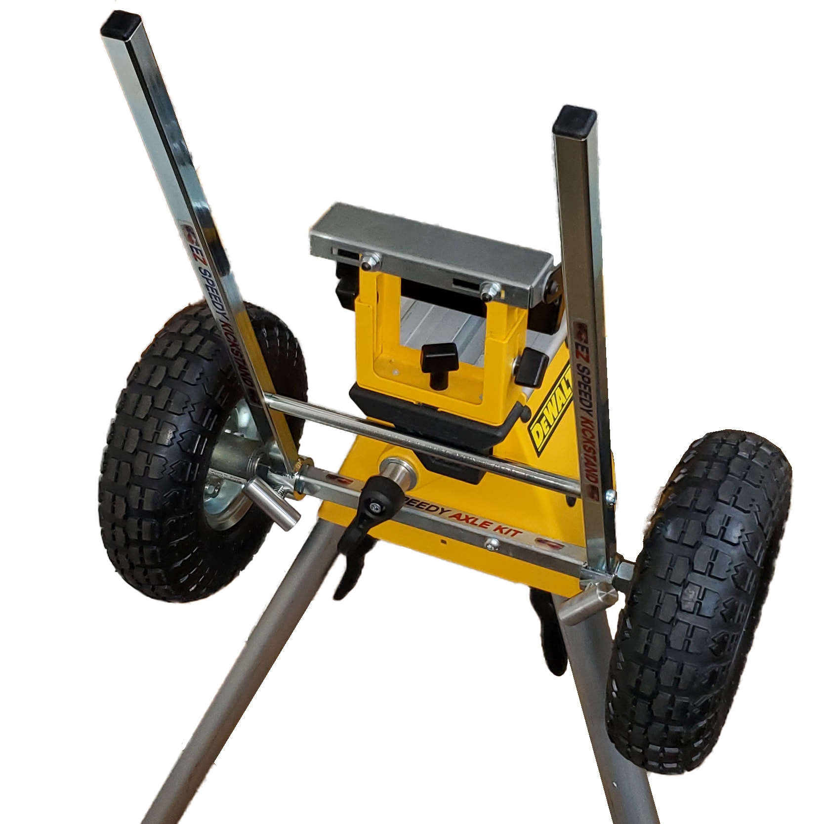 dewalt miter stand wheels