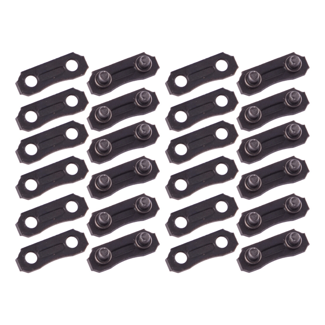 Fit For Stihl Husqvarna Chainsaw Chain Master Links Repair Preset Tie Strap Sf EBay