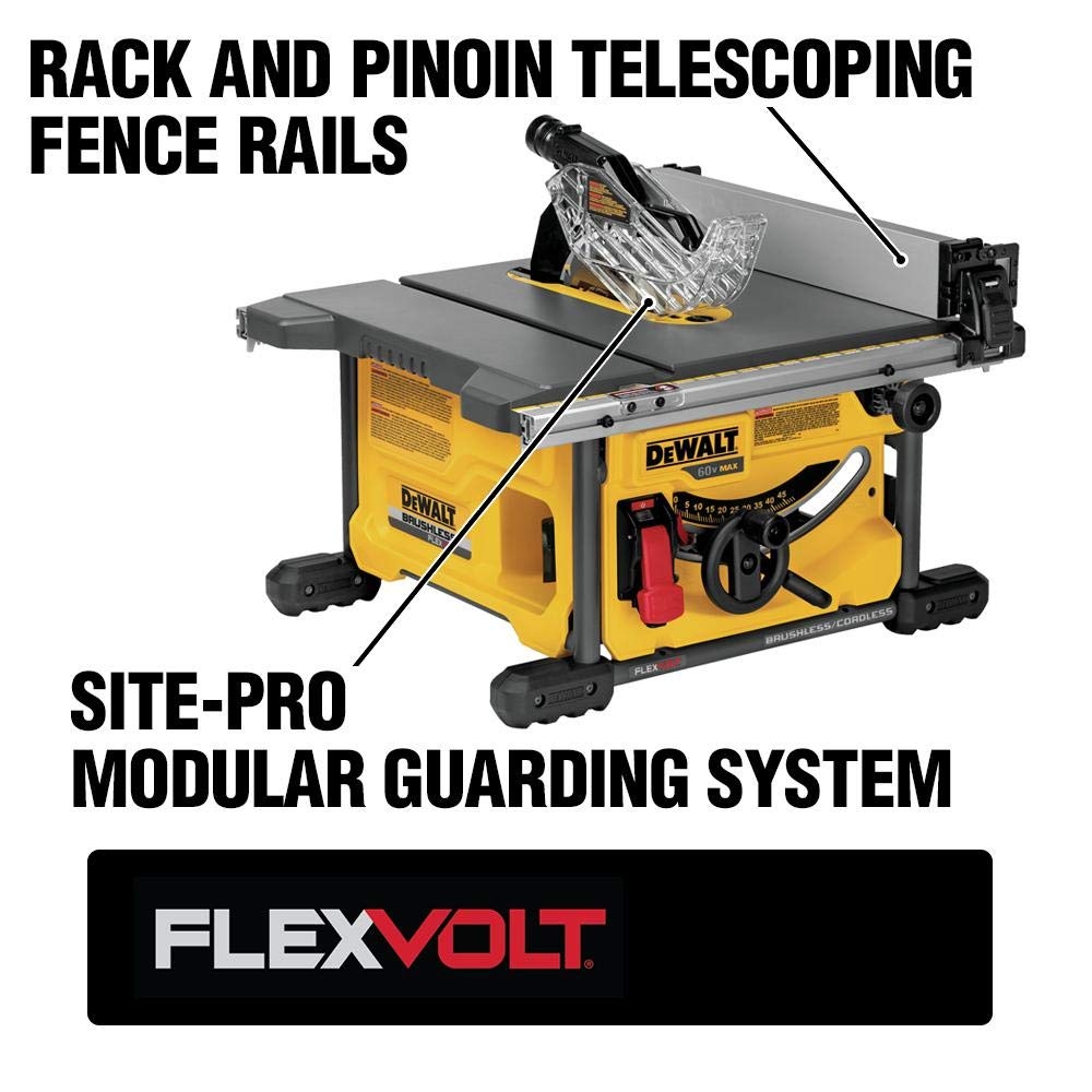 dewalt table saw home depot
