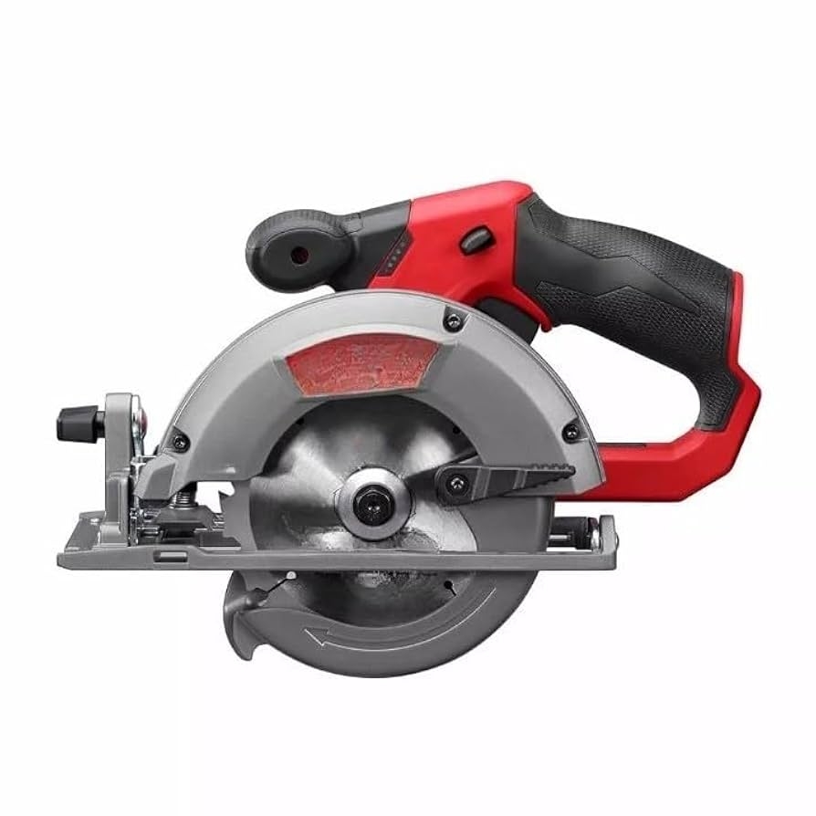 Generic 2530 20 Fits Milwaukee 2530 20 M12 FUEL 5 3 8 In Circular Saw TOOL ONLY Amazon