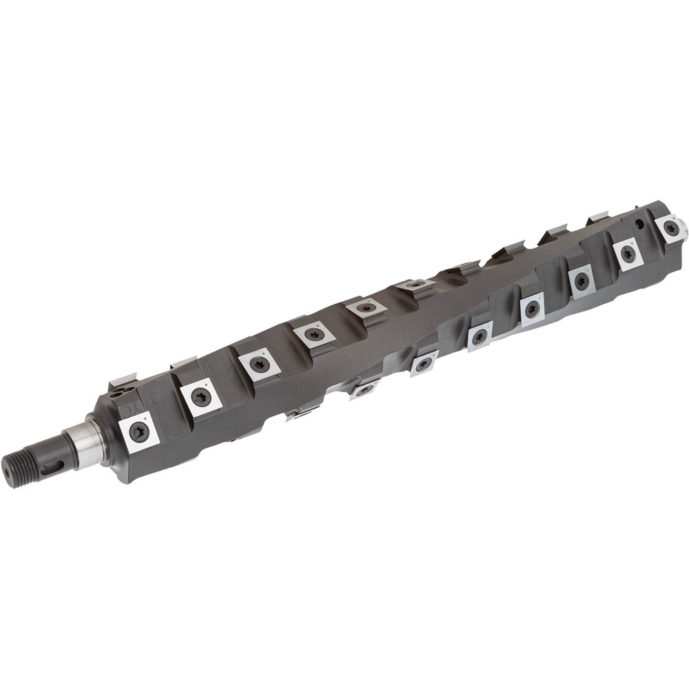 Grizzly T32591 Spiral Cutterhead For 13 DeWalt Planer Grizzly Industrial Inc 