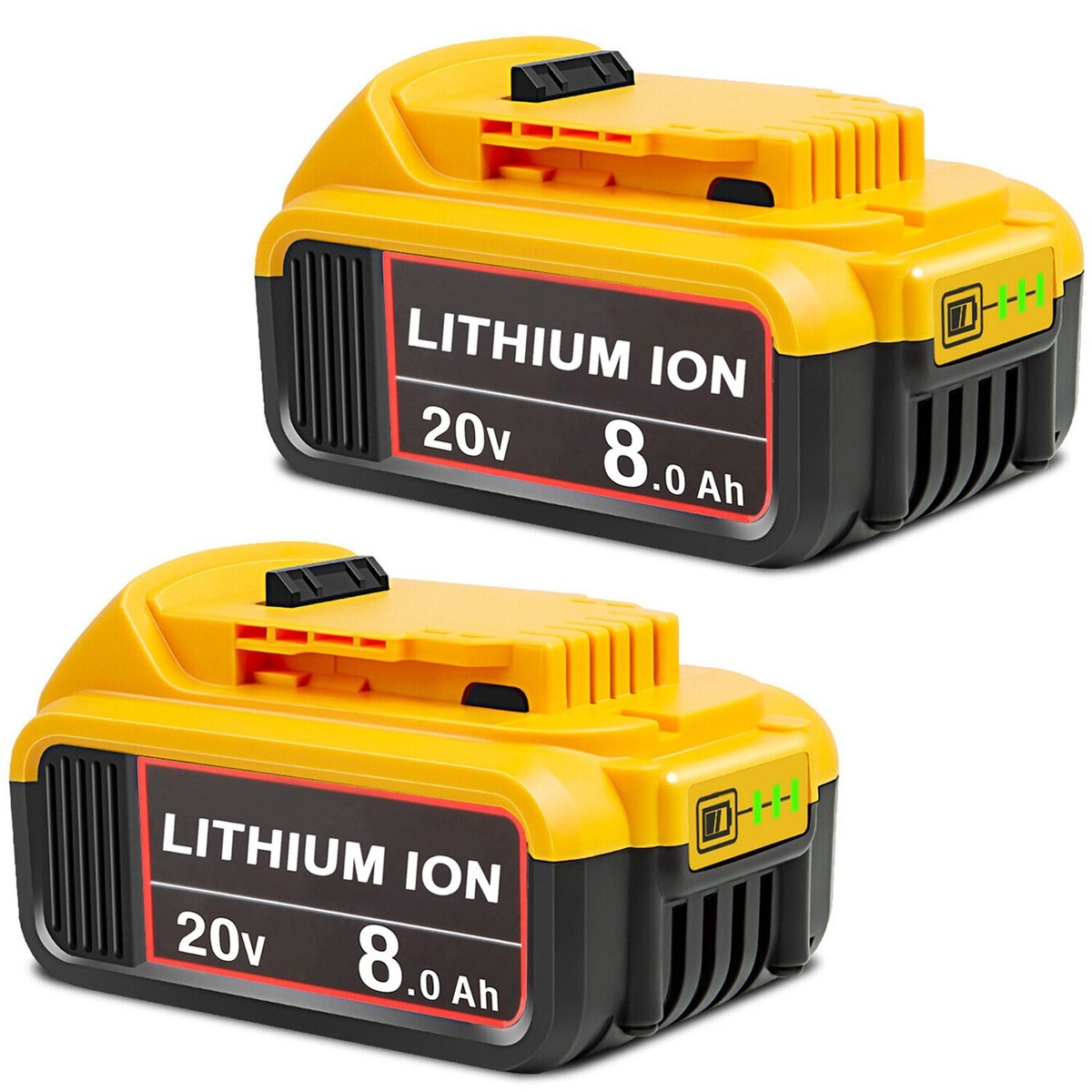 20v dewalt battery home depot