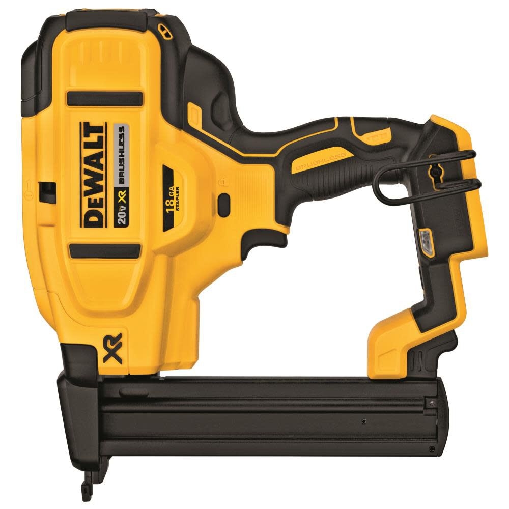 Home Depot Dewalt 18 Volt Battery DEWALT 18V 1 Hour Battery 