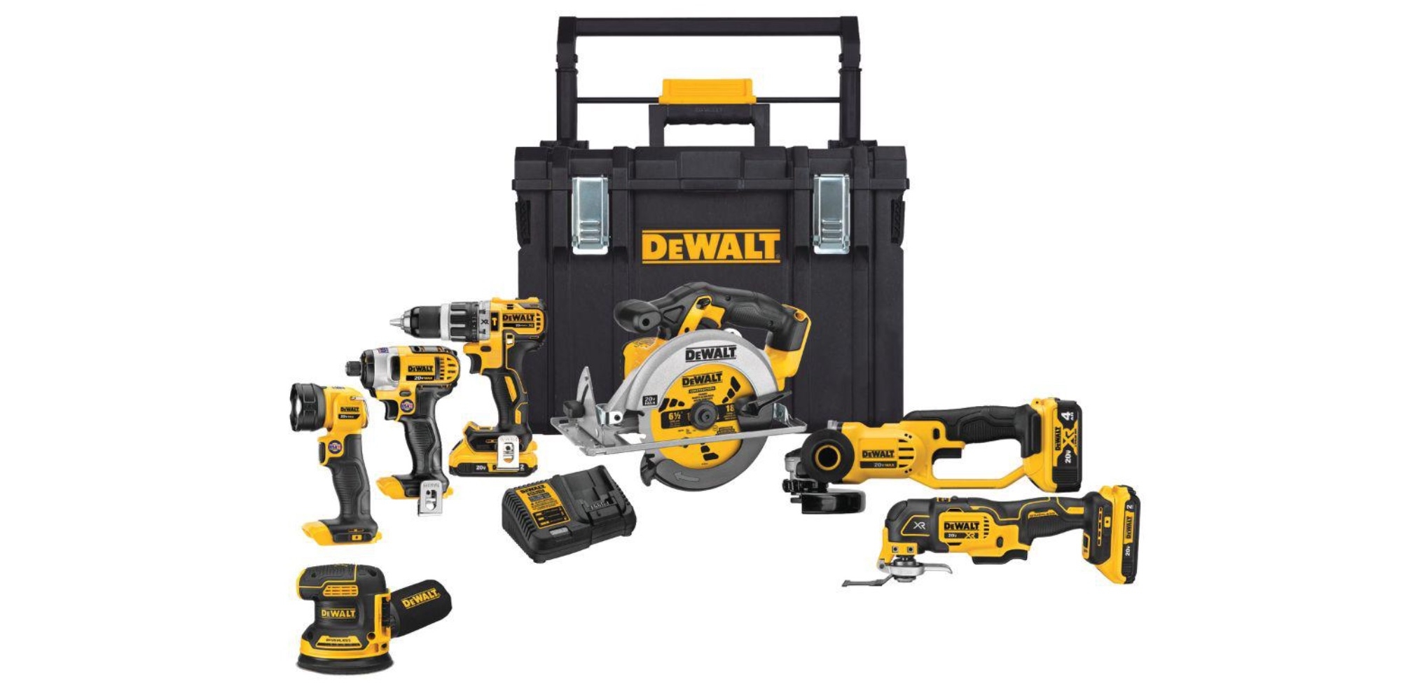 dewalt at home depot