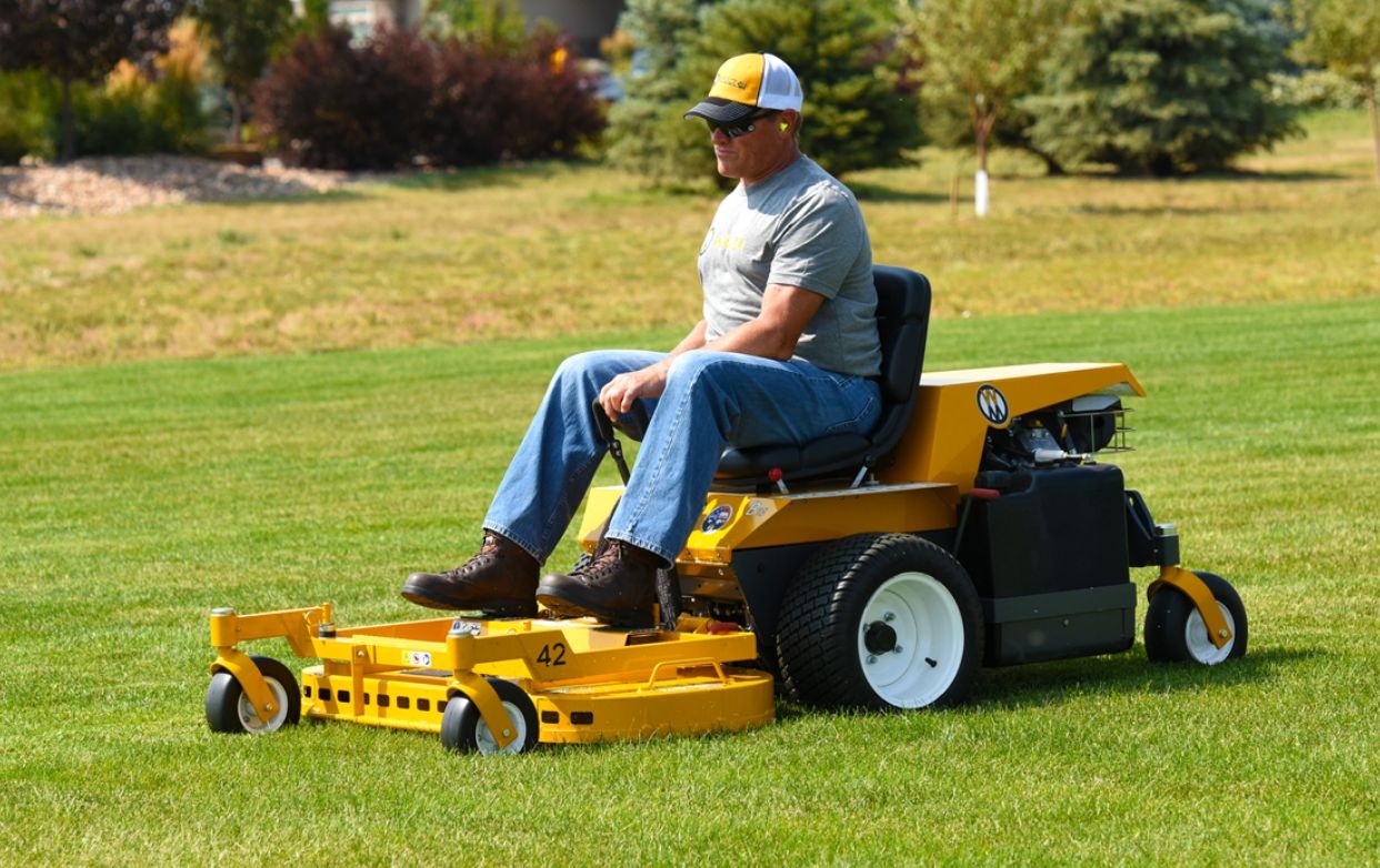 Home LandWorks Equipment Montrose CO 970 237 5465