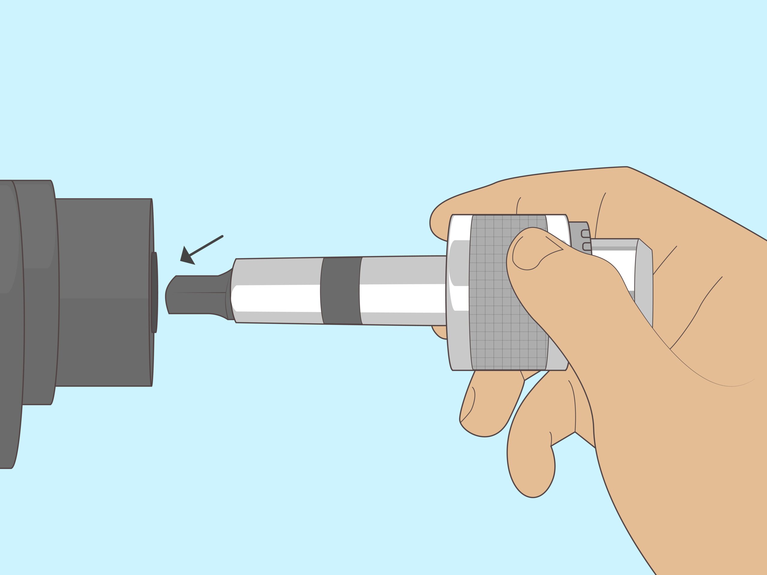 How To Change A Drill Chuck Keyless U0026 Keyed Solutions