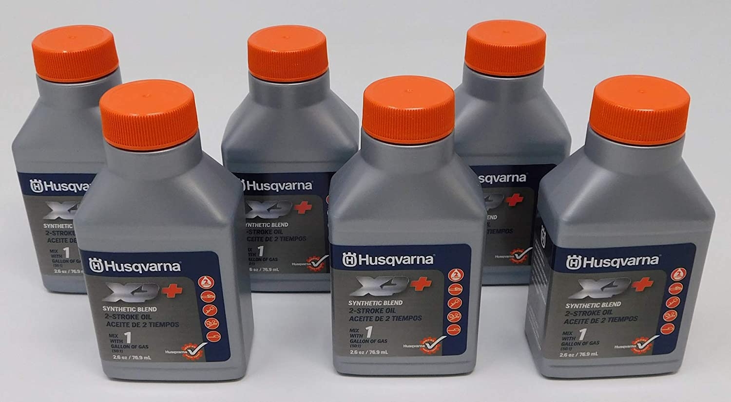 How To Mix Chainsaw Gas 2 Stroke Mixture