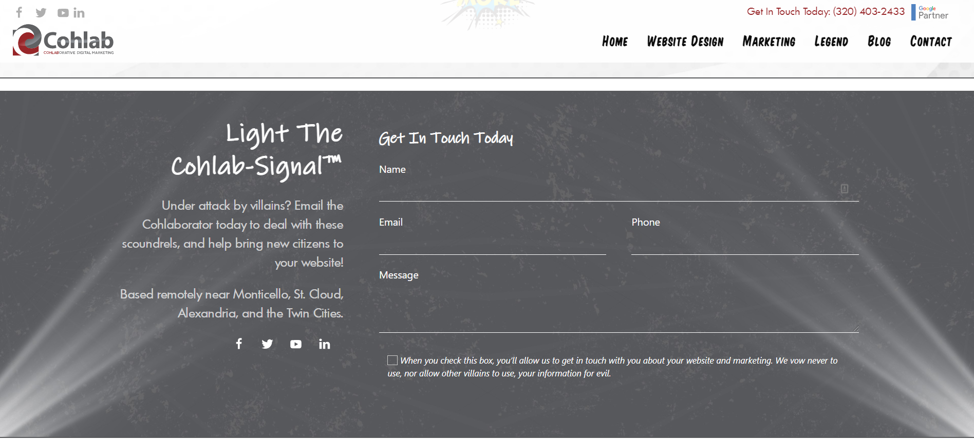 How To Reduce Contact Form Spam In WordPress 2022 Cohlab