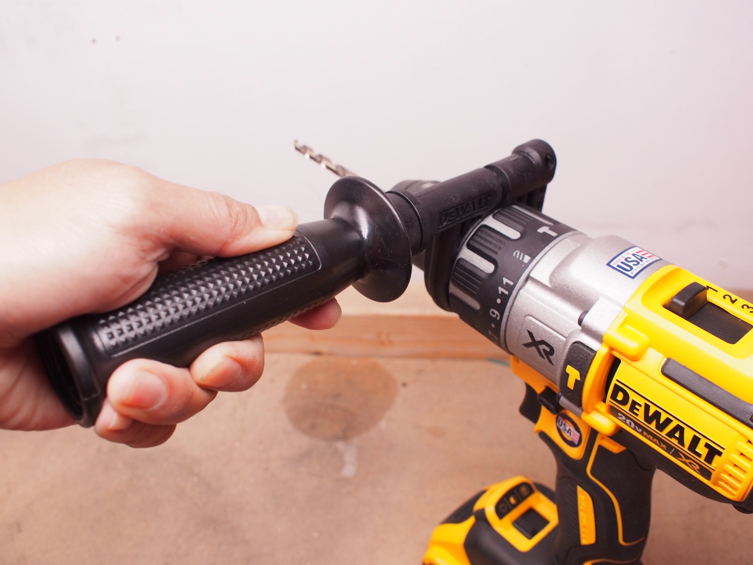 How To Use A Drill How To Adjust A Driver