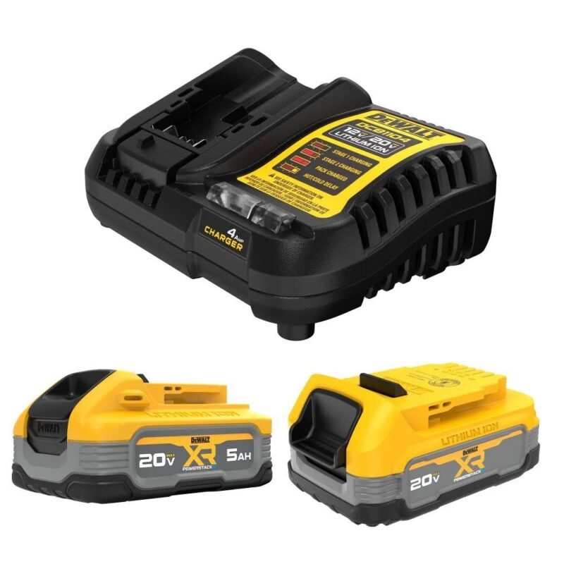 Huge DeWalt Battery Deals Save Up To 58 At Acme Tools Pro Tool Reviews