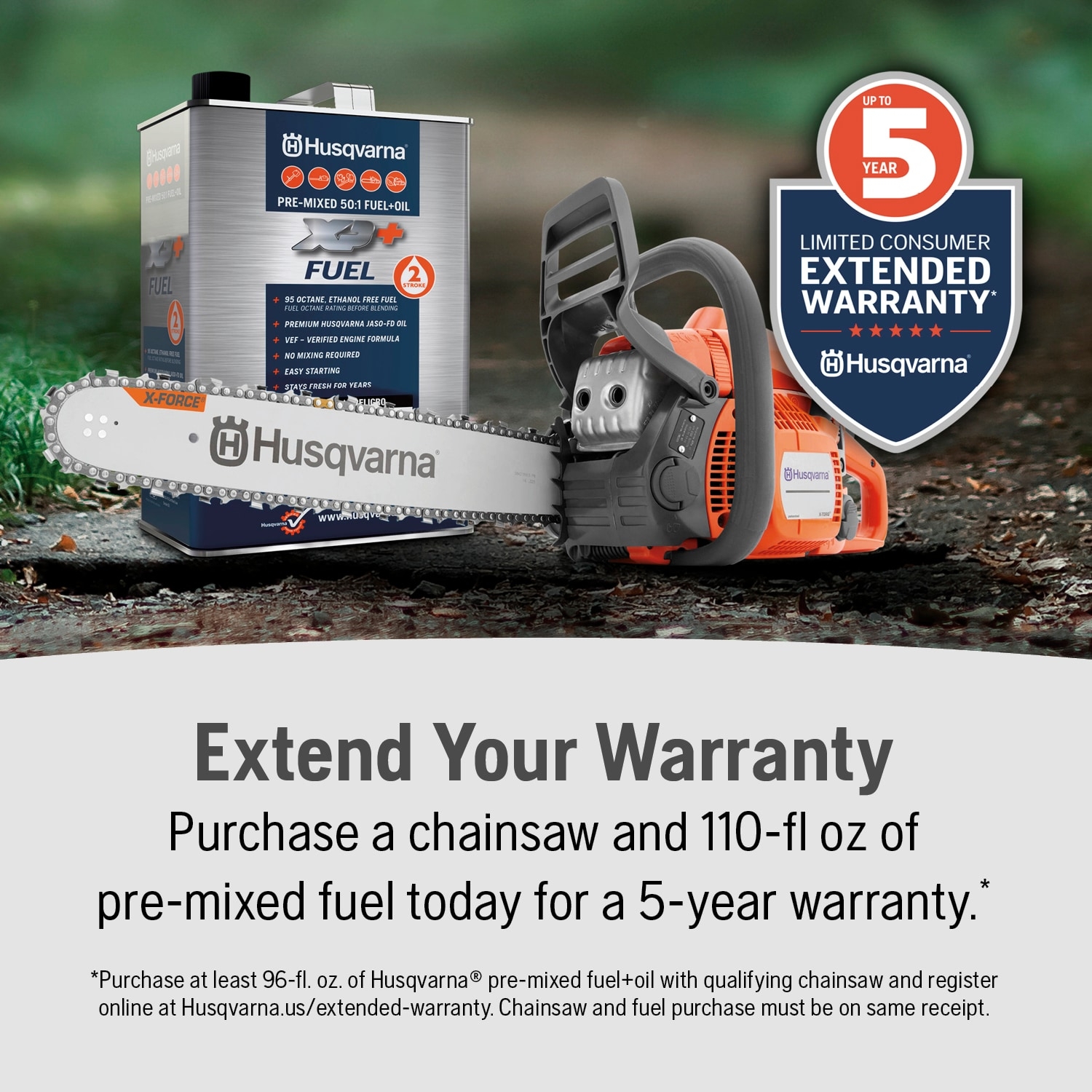 Husqvarna 120 38 2 cc 2 cycle 14 in Gas Chainsaw In The Chainsaws Department At Lowes