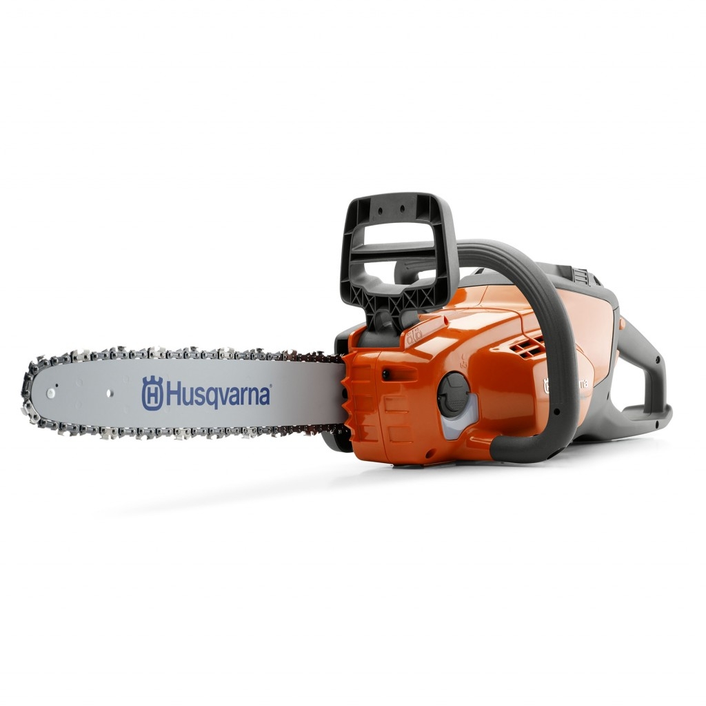 Husqvarna 120i Review Tested Rated