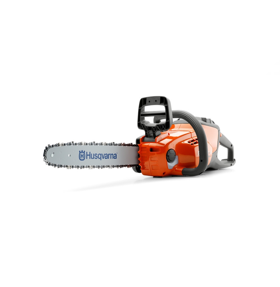 husqvarna 120i chainsaw