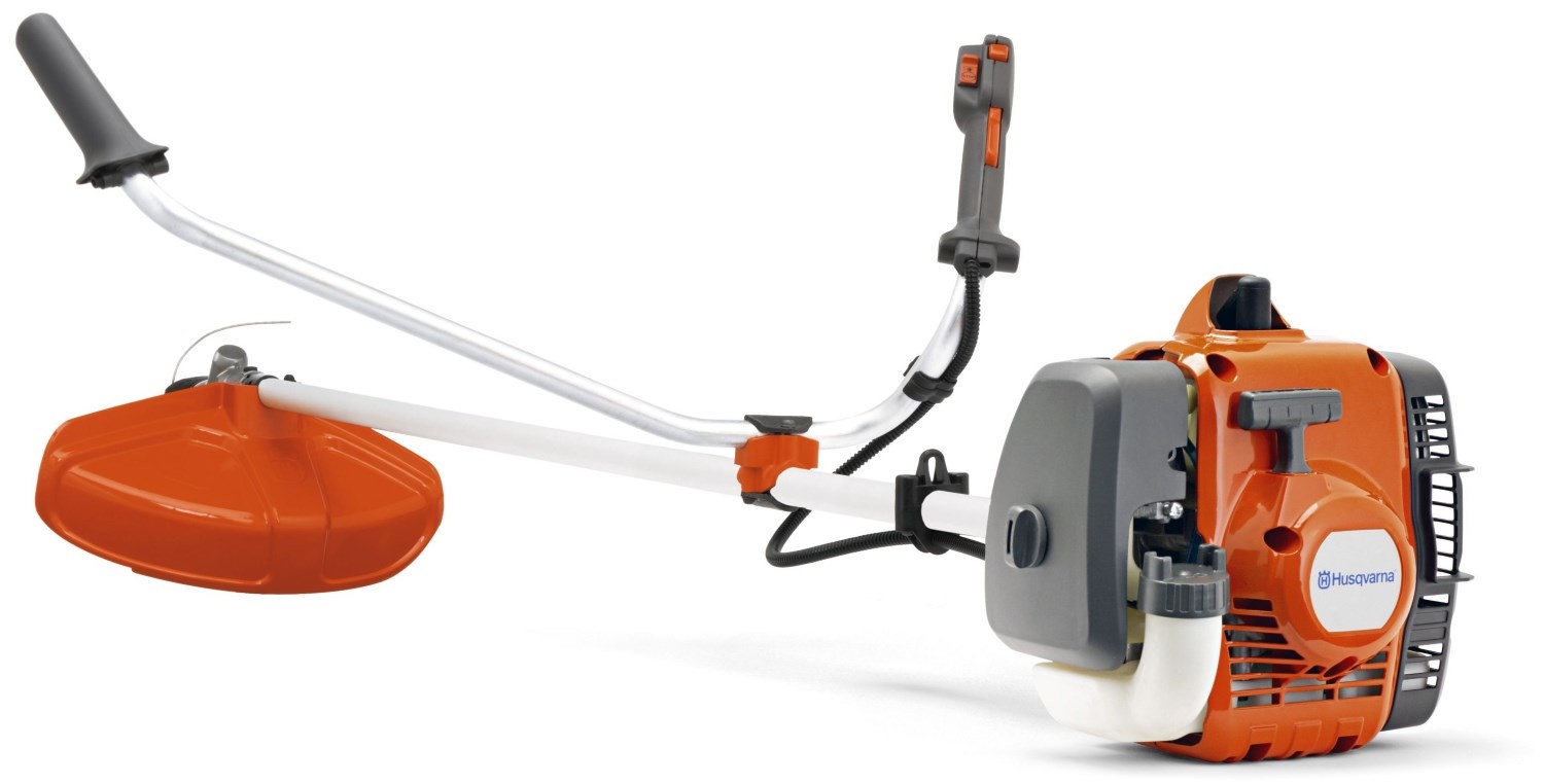 can you use husqavarna attachments in stihl