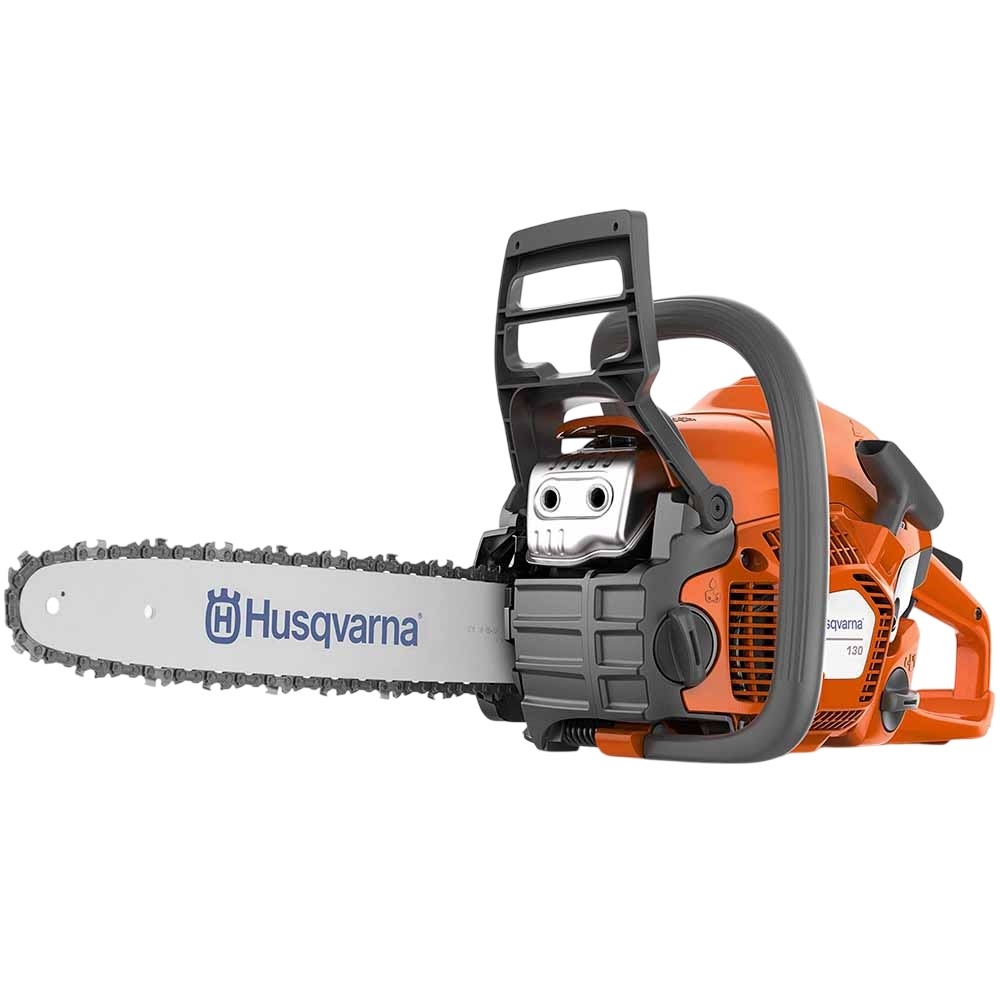 Husqvarna 130 Fully Assembled 16 In Chainsaw 967 10 84 11 Acme Tools