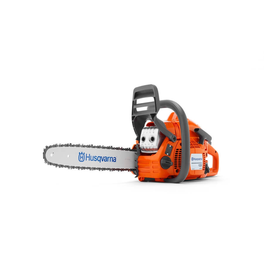 husqvarna 130 chainsaw