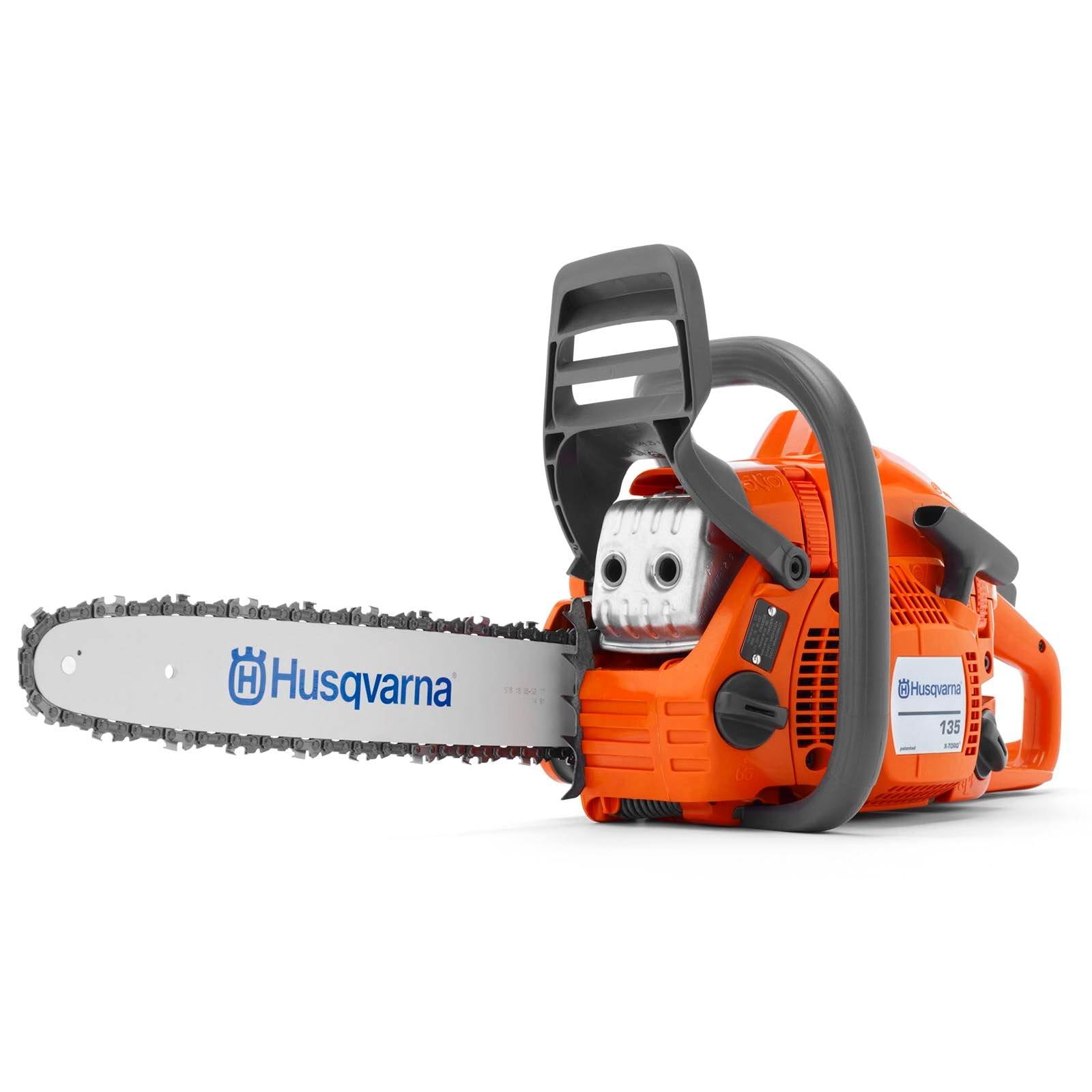 16 inch husqvarna chainsaw
