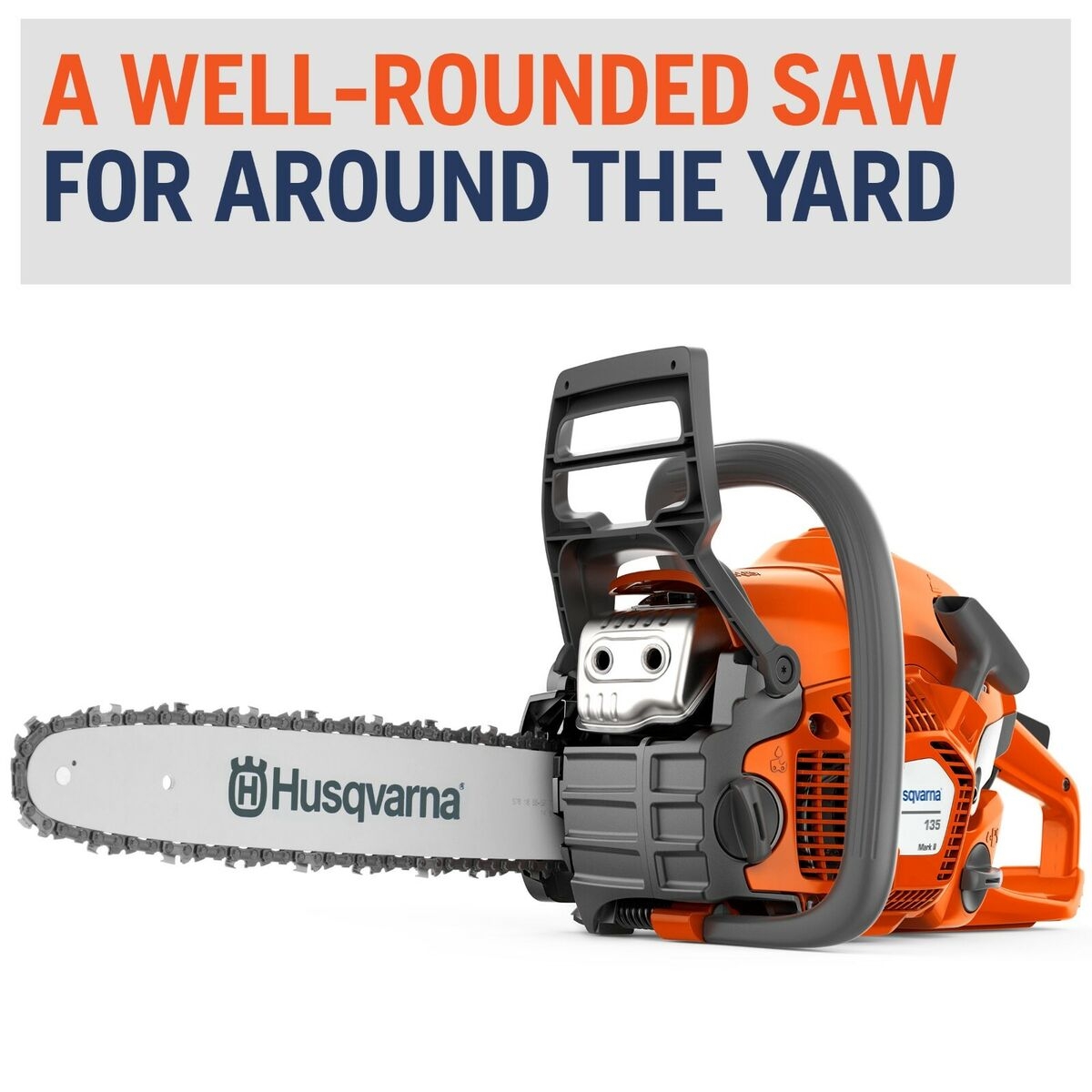HUSQVARNA 135 MARK II 16 967861816 OEM DEALER EBay