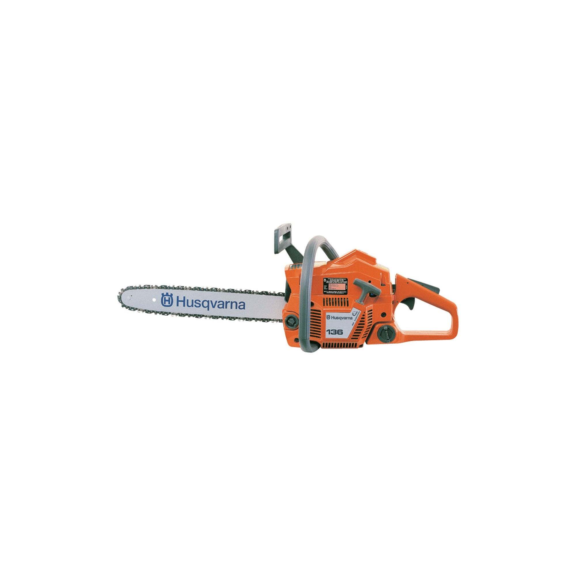 Husqvarna 136 16in Saw Northern Tool