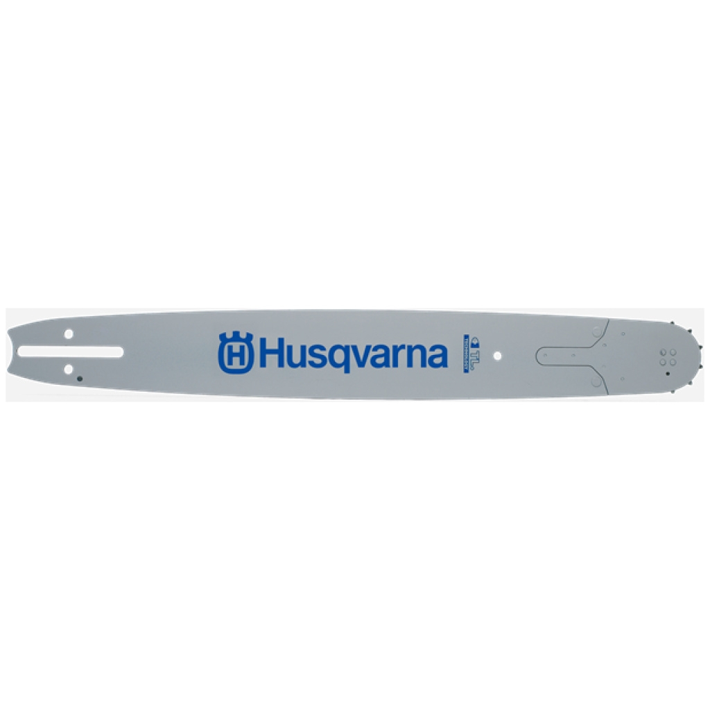 husqvarna 18 chainsaw