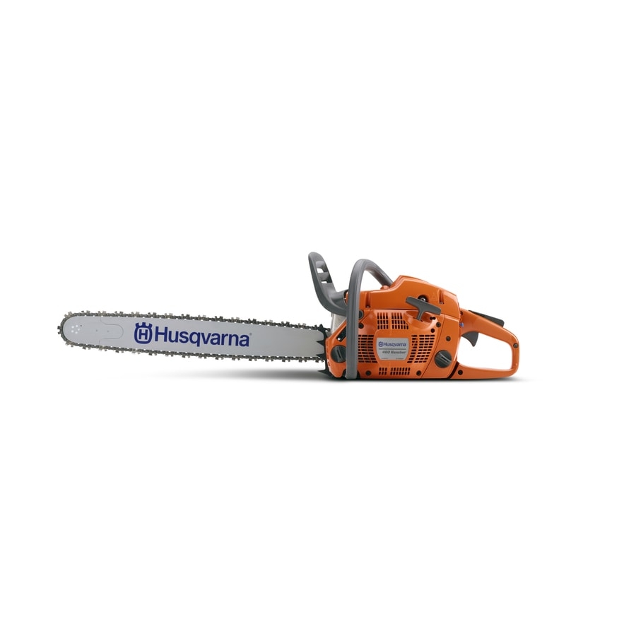 husqvarna 460 chainsaw for sale