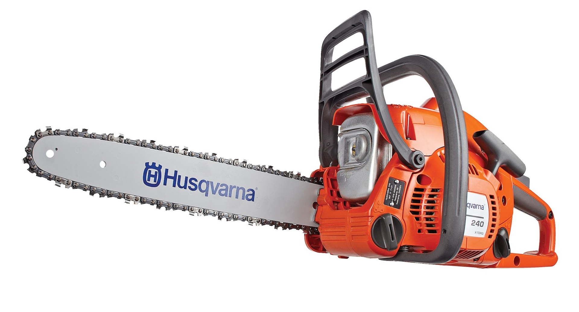 Husqvarna 240 38cc Gas Chainsaw 14 in Canadian Tire