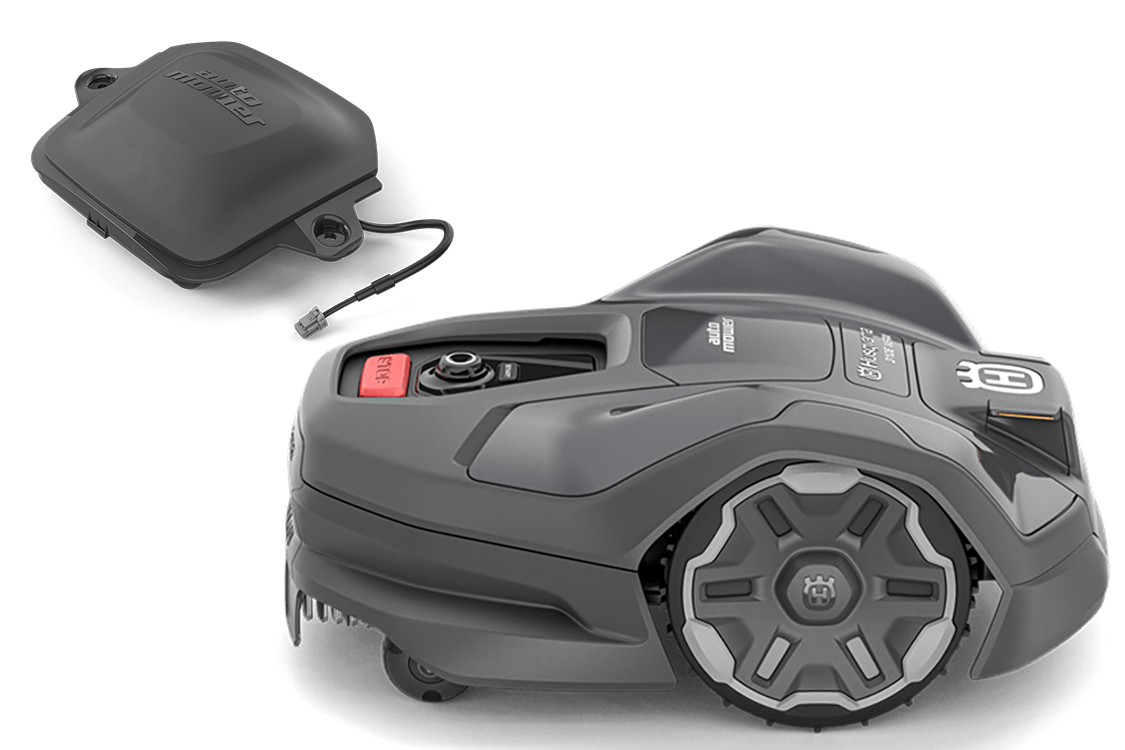Husqvarna 310E NERA Inkl EPOS Plug In Liljekvists